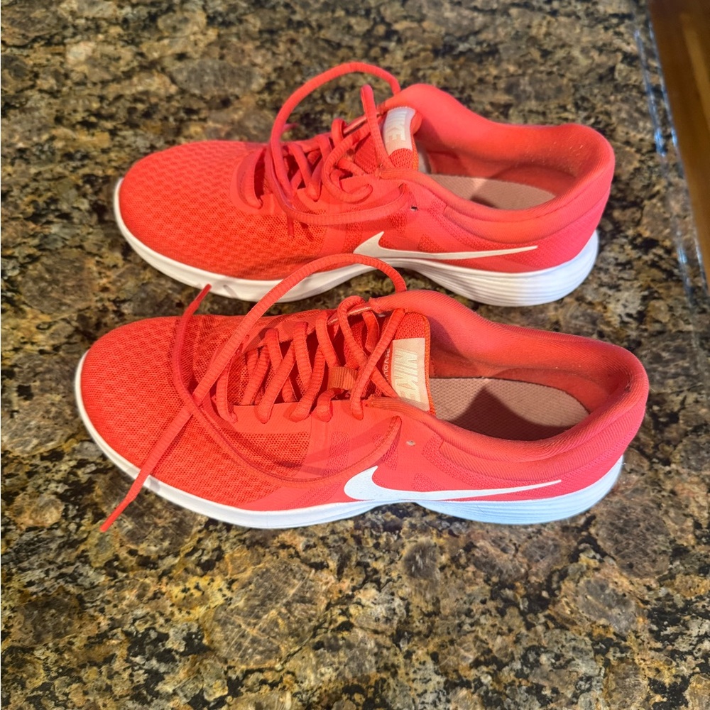 Nike Women's Sneakers.  Size 8